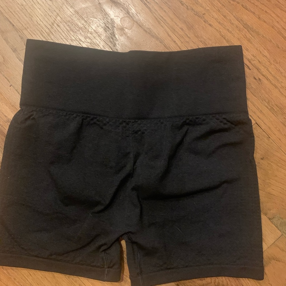 Gymshark shorts